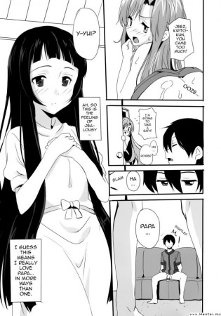 315px x 450px - Sword art online porn comic yui - Best adult videos and photos