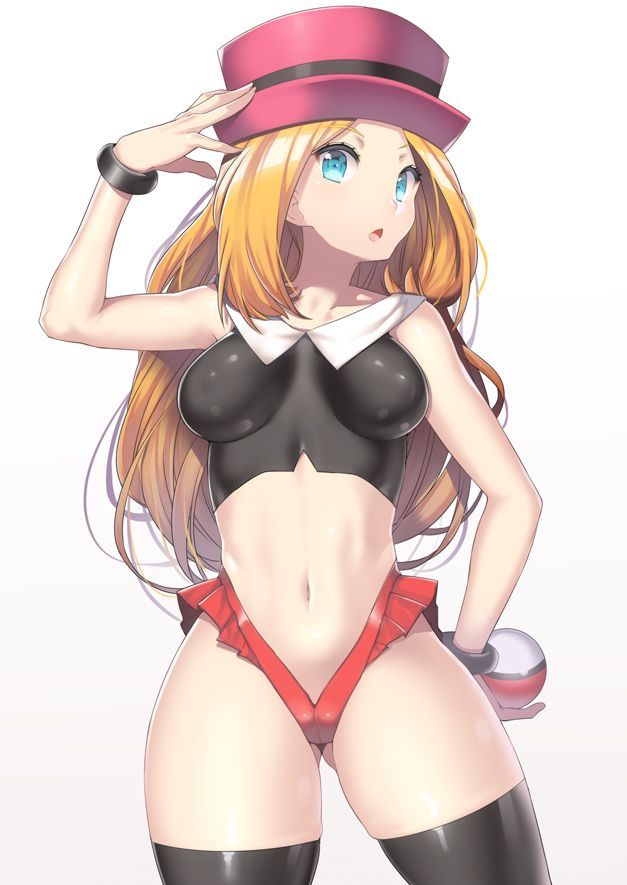 Pokemon Xy Anime Girls Porn - Serena Pokemon Pokemon Game And Pokemon Xy Drawn  01C4Jy5St95Ajd17Ayc8C5Nye0.640X0 | Traps, straight and more | Luscious  Hentai Manga & Porn