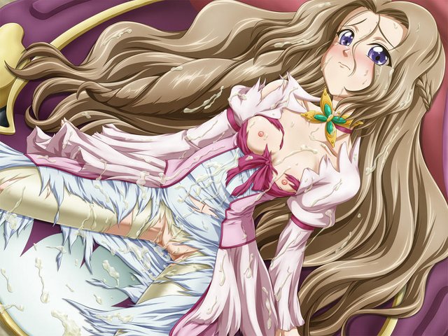 Code Geass Nunnally Porn - 301449 Code Geass Nunnally Lamperouge | Code Geass - Nunally | Luscious  Hentai Manga & Porn