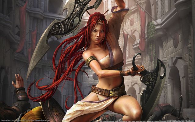 640px x 400px - C7962Da8E06Bdcab4175A8Ad5Ab70Ee5 | Nariko (Heavenly Sword) | Luscious  Hentai Manga & Porn