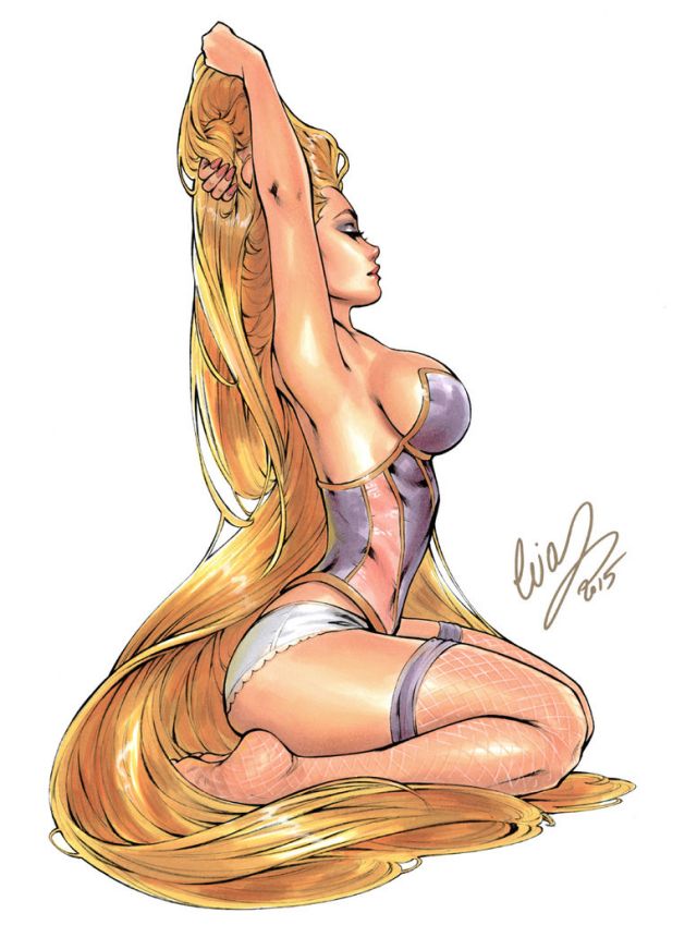 Rapunzel1562015 By Elias Chatzoudis Elias Chatzoudis Gallery Luscious Hentai Manga And Porn 4970