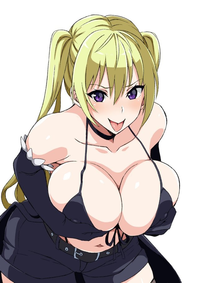 Lieselotte Sherlock Trinity Seven Drawn By Tawashi1623 Sample 7061c281afba06fa514b1d1c60b63a64 