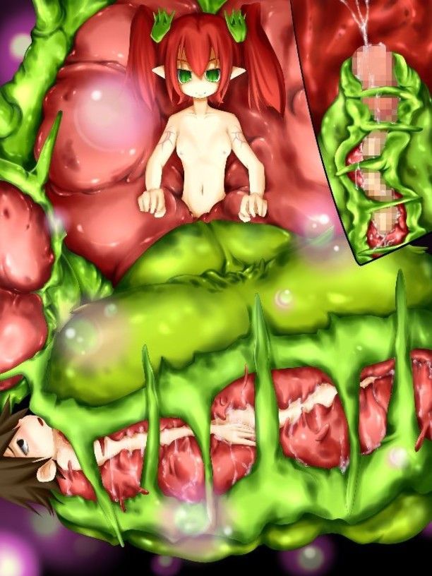 Tentacle Porn Lactation - Hentai Tentacle Straight Shota Penis Nude Lactation Monster Girl Plant  Mosaic Censoring Tattoo Plant Girl Vore Saliva Carnivorous Plant 1Girl Red  Hair Green Eyes Sex Captured Tentacles On M | Plant /