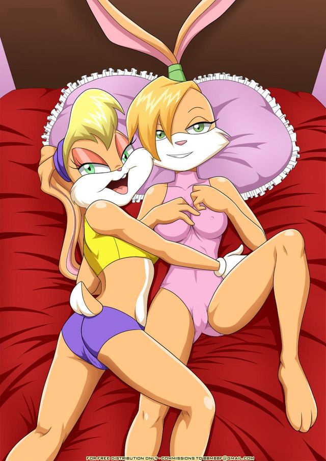 640px x 904px - Lola Bunny Hentai Porn | Furry | Luscious Hentai Manga & Porn