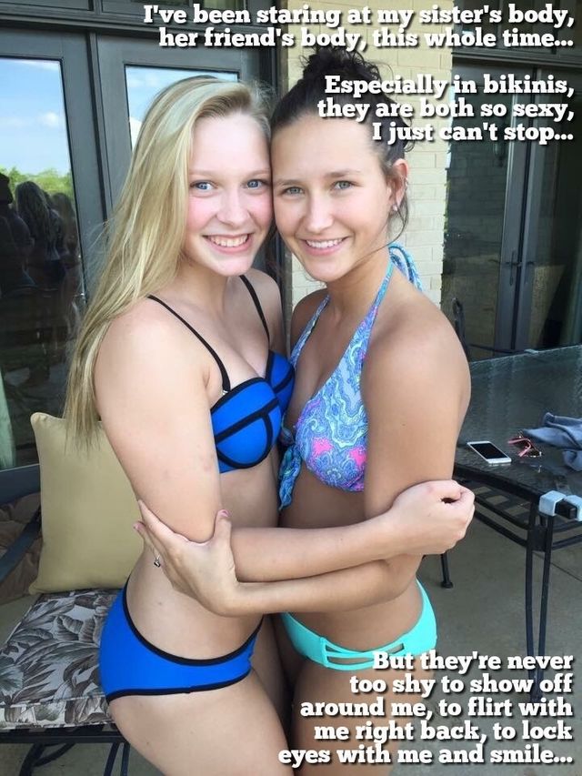 640px x 853px - Bikini Incest Caption Porn Images at Cindy's Sexy Pictures