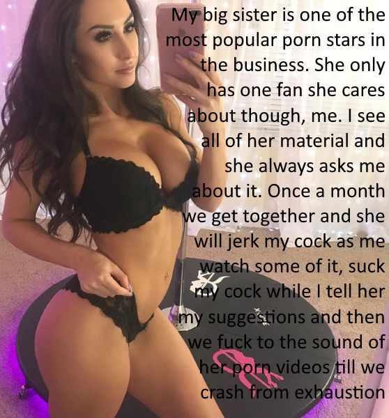 Incest Captions Sisters 24 Porn Sis | The Incest Caption File 44 | Luscious  Hentai Manga & Porn