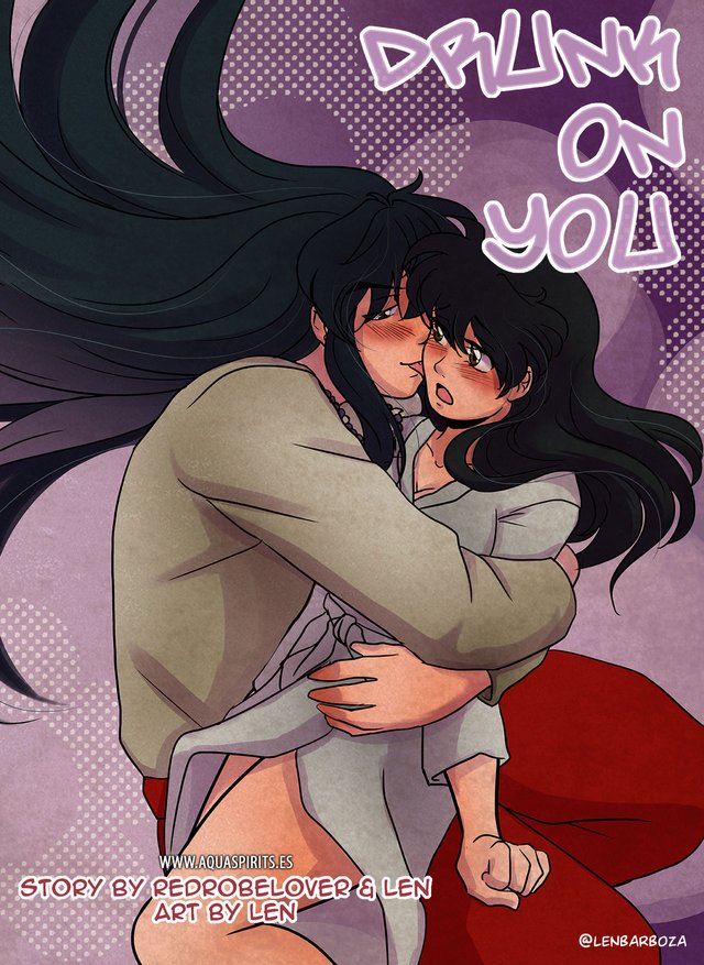 Inuyasha | Luscious Hentai Manga & Porn