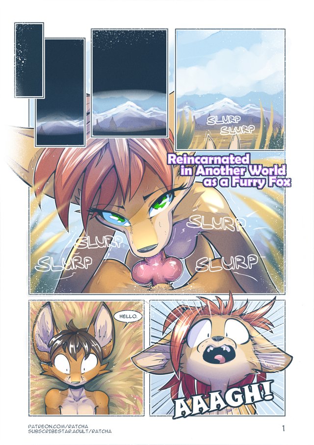 640px x 907px - Furry Hentai Comics - Sexdicted