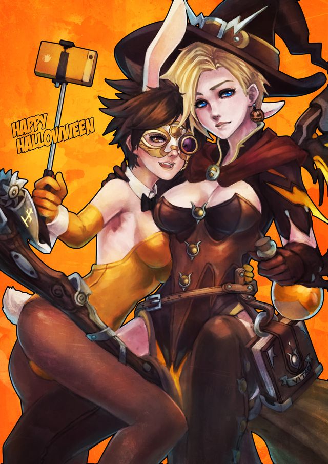 Overwatch Porn Holiday - Holiday, Ow] 067Ad7D8F97D1102348Cadfb04201F92 | OVERWATCH | Luscious Hentai  Manga & Porn