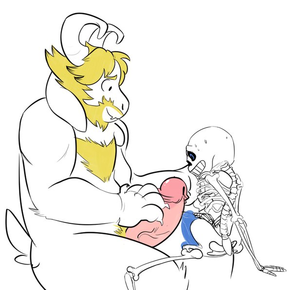 604px x 596px - 1782990 Asgore Dreemurr Sans Undertale | Yaoi Undertail [NSFW Undertale] |  Luscious Hentai Manga & Porn