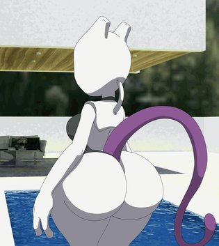 Pokemon Female Mewtwo Porn - Mewtwo (Pokemon) | Luscious Hentai Manga & Porn