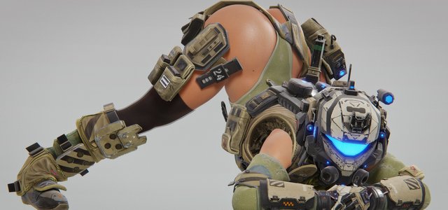 Titanfall Female Pilots Porn - Titan fall porn - Best adult videos and photos