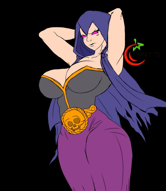 Sorceress Huge Toon Tits - Witch (Clash Of Clans) Clash Of Clans Clash Royale Supercell Tomatt0 Huge  Ass Huge Breasts Posing Presenting Breasts 6047652 | Clash Universe |  Luscious Hentai Manga & Porn