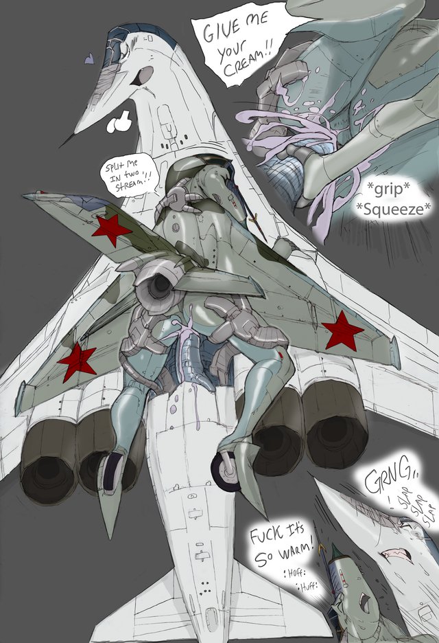 Airplane Hentai Porn - Ratbat English Text Hi Res Sound Effects Text Aircraft Airplane Alternate  Species Big Dom Small Sub Bomber 2484265 | Artist: Ratbat | Luscious Hentai  Manga & Porn