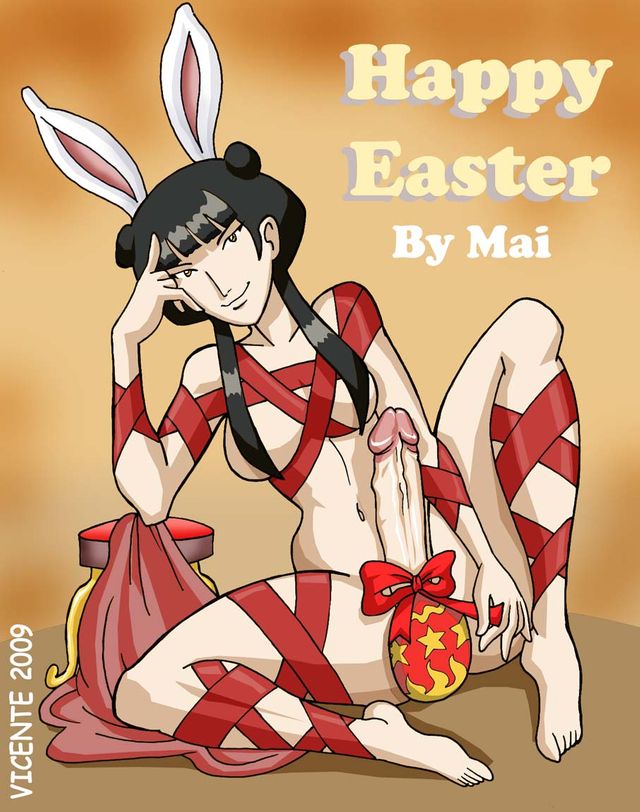 Avatar Last Airbender Futa Porn - 299160 Avatar The Last Airbender Easter Mai Vicente | Futa Mix Vol:1 |  Luscious Hentai Manga & Porn