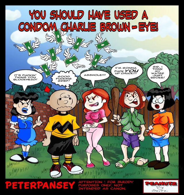 Charlie Brown Cartoon Porn Animated - 2604727 Charlie Brown Little Red Haired Girl Lucy Van Pelt Marcie Peanuts  Peppermint Patty Peter Pansey | Peter Pansey Gallery | Luscious Hentai  Manga & Porn