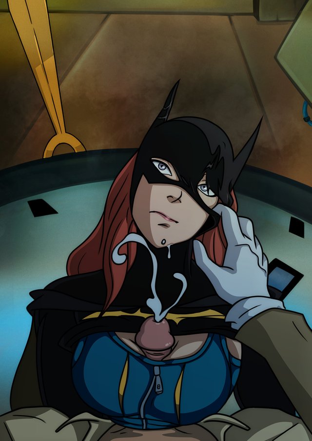640px x 905px - 3454271 Barbara Gordon Batgirl Batman (Series) Dc Elmrtev Clock King |  Batgirl | Luscious Hentai Manga & Porn