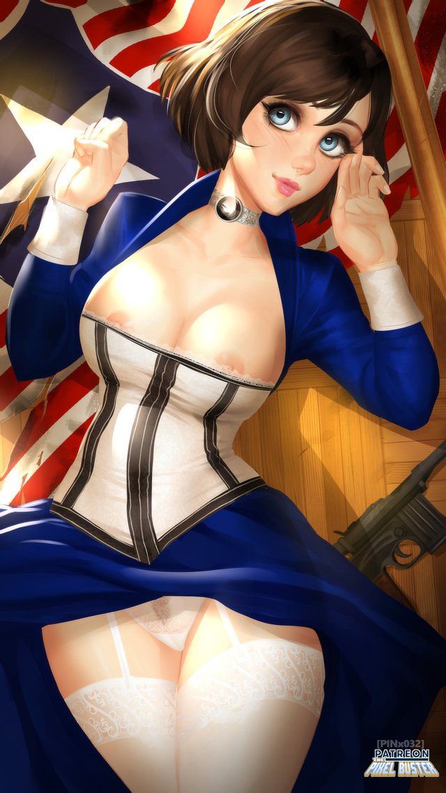 640px x 1138px - 4515220 Bioshock Bioshock Infinite Elizabeth Thepixelbuster | Elizabeth |  Luscious Hentai Manga & Porn