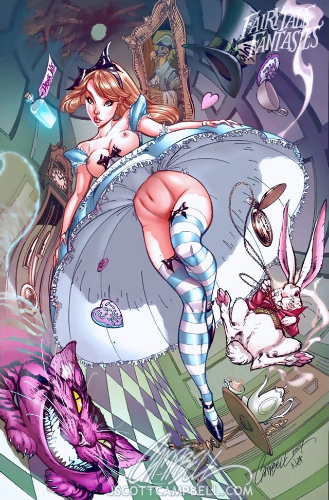 640px x 973px - 0116 33871342 A665 4E27 8887 92Ffd81Fe838 | Alice in Wonderland / Wizard of  Oz | Luscious Hentai Manga & Porn