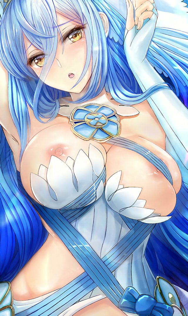 Azura Fire Emblem Porn - 3784467 Azura Fire Emblem Fire Emblem Fates Tongari (Artist) | Fire Emblem  Azura hentai | Luscious Hentai Manga & Porn