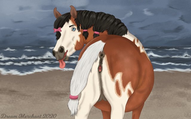 640px x 400px - 9537 Anus Art Artist Dream Merchant Beach Clitoris Clouds Looking At You  Looking Back Mare Outdoors Sea Tail On Side Vulva Winking | PERFECT FURRY  MARES | Luscious Hentai Manga & Porn