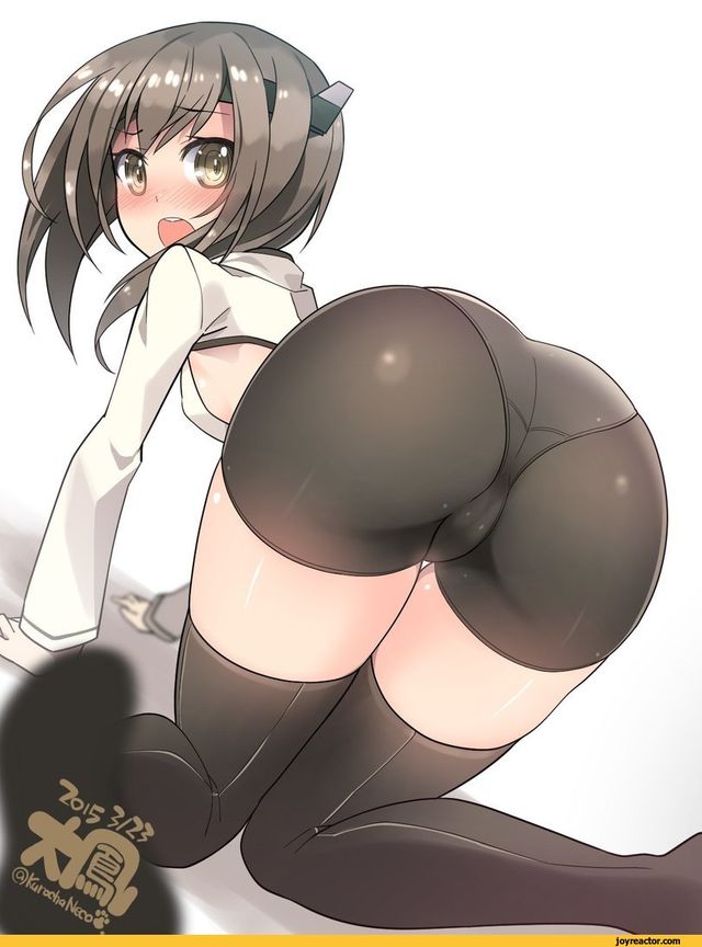 Anime Ecchi Ass Cute 2135508 | RANDOM BOOTY????.... Anime Edition |  Luscious Hentai Manga & Porn