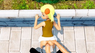 Bonnie Pokemon Hentai - Bonnie Pov Anal Pokemon Animated Mmd Ponchi Gif | 3D HENTAI GIFS: SFM /  Blender | Luscious Hentai Manga & Porn