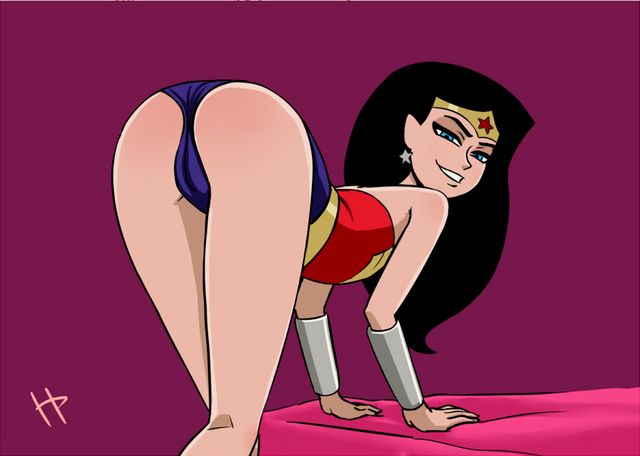 Wonder Woman Porn Femdom - Porn comics young wonder woman - Best adult videos and photos