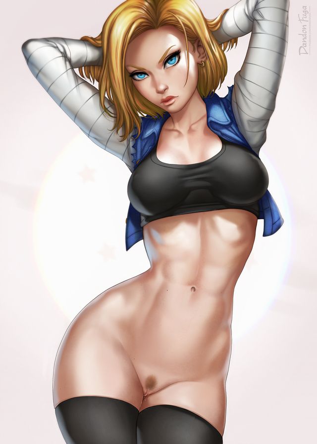 Android Hi Res Nsfw Ph Artist Dandonfuga Luscious Hentai Manga Porn