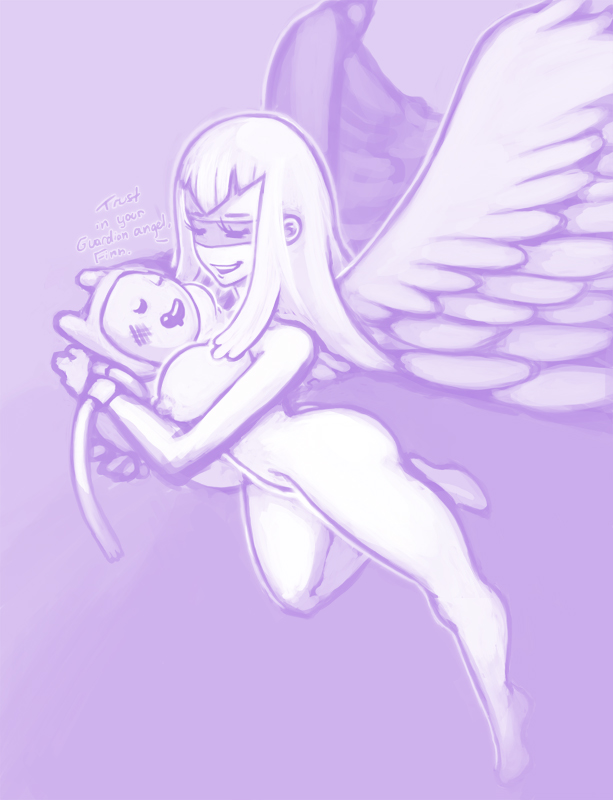613px x 800px - 022 1384371 Adventure Time Finn The Human Guardian Angel Misplacedlines |  Artist - MisplacedLines | Luscious Hentai Manga & Porn