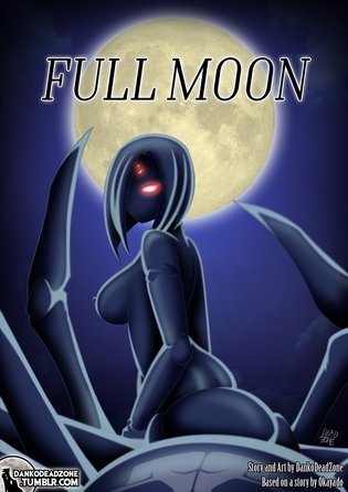 315px x 446px - Full Moon (Monster Musume no Iru Nichijou) | Luscious Hentai Manga & Porn