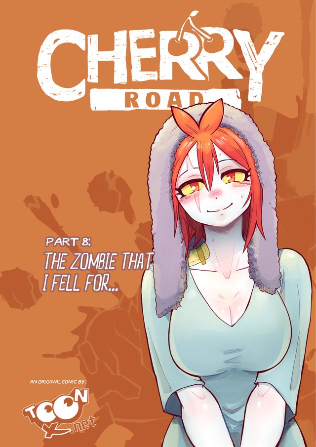 640px x 905px - Zombie Girl | Luscious Hentai Manga & Porn