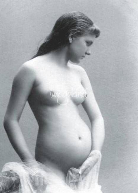 Sexy Pregnant Nude Art - S Pregnant Nude Art | Vintage Collection | Luscious Hentai Manga & Porn