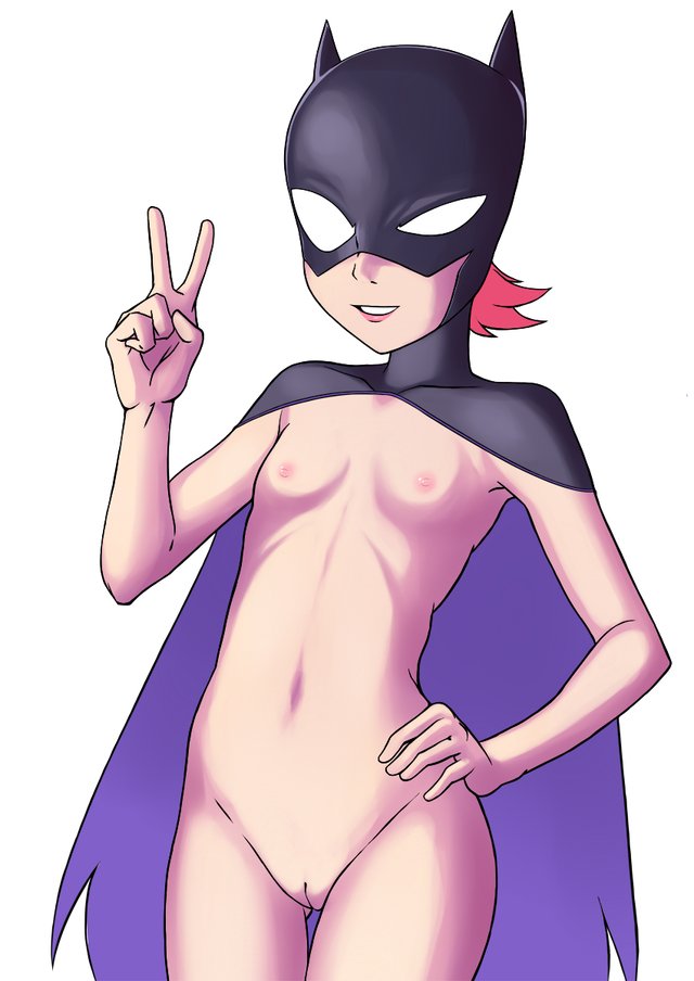 Batgirl Hentai Porn - The Batman Batgirl Hentai | Anal Dream House