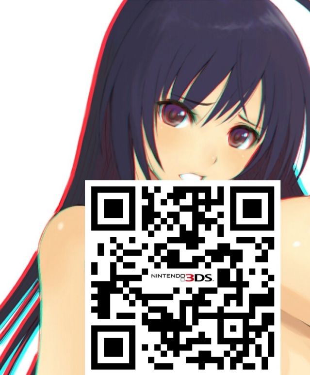 1432514626355 Qr Codes 3ds Luscious Hentai Manga And Porn 