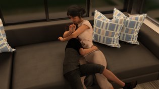 True Bond 3DCG | Luscious Hentai Manga \u0026 Porn