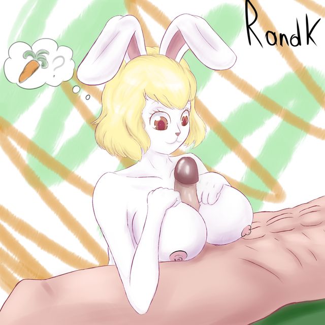 Carrot Titfuck Randk Hentai Arts Luscious Hentai Manga And Porn