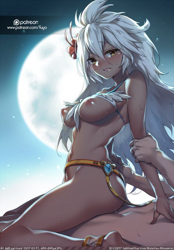 600px x 860px - Hentai Zooey Fucking By Moonlight Fuya Granblue Fa  01B81H7Spanx7K4R0Y9Szgen4M.640X0 | Beast Girls | Luscious Hentai Manga &  Porn