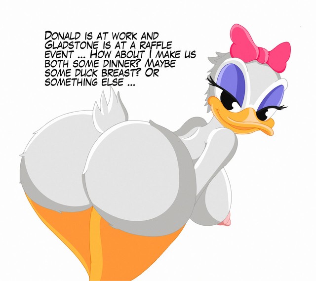 Duck Porn - Daisy Duck By Ducktits D923Ypl | Disney X | Luscious Hentai Manga & Porn