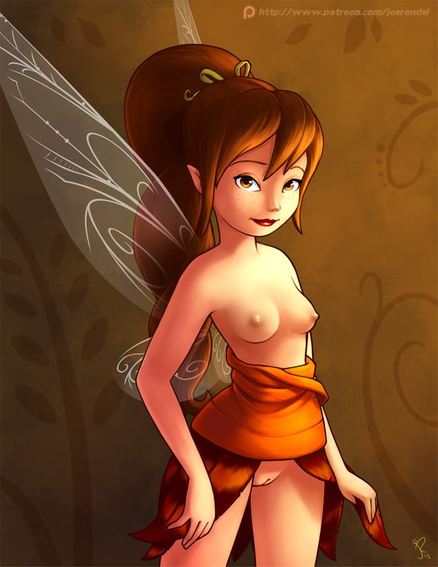 Disney Fairies Hentai - 14 045 1573687 Disney Fairies Fawn Joe Randel | Disney Fairies | Luscious Hentai  Manga & Porn