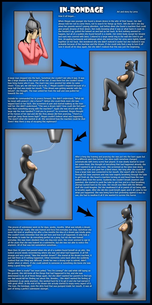 52 Lerra22 297708 | Artist - lerra22 | Luscious Hentai Manga & Porn