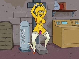 315px x 236px - Artist - NSTAT (futurama, simpsons, etc,) (animations) | Luscious Hentai  Manga & Porn