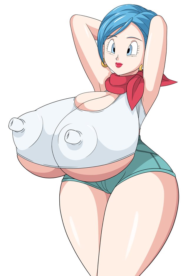 Bulma Outfits4 Toshiso Bulma Trash Wife Dragon Ball Super Luscious Hentai Manga And Porn 