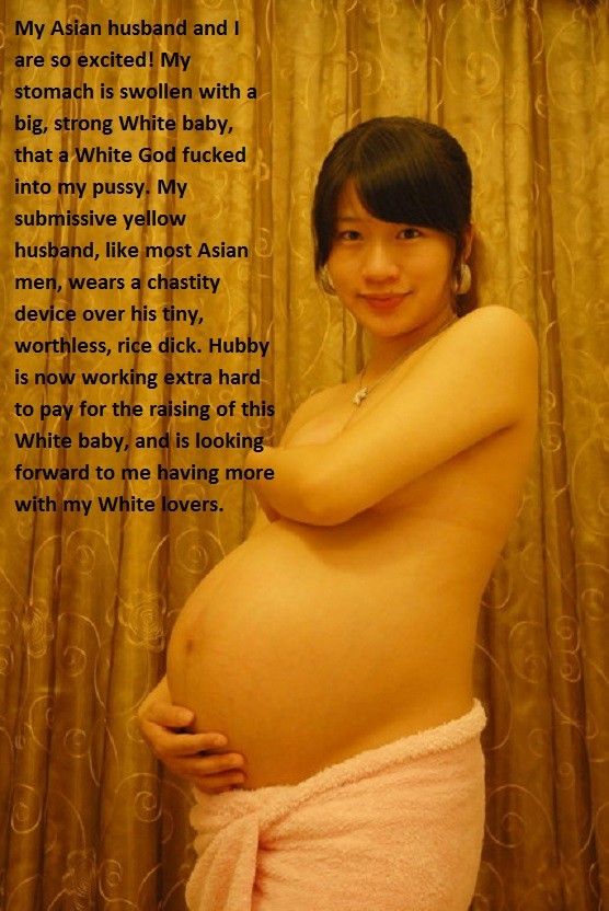 Asian Pregnant Captions - 88939525 | Random Captions | Luscious Hentai Manga & Porn