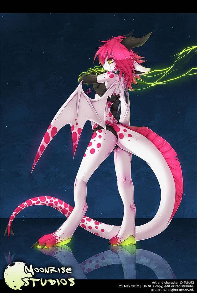 640px x 952px - 0086 127 Pink Dragon Thunder Hot | Lotta Stuff Album 2 | Luscious Hentai  Manga & Porn