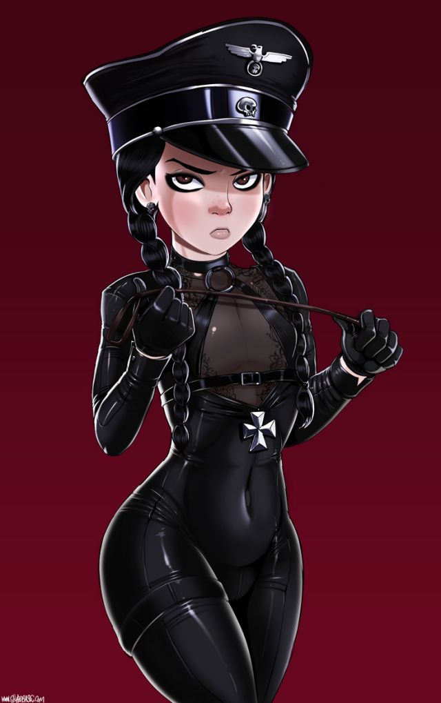 640px x 1019px - 2016 03 03 Gestapo Wednesday | Artist: Shadman | Luscious Hentai Manga &  Porn