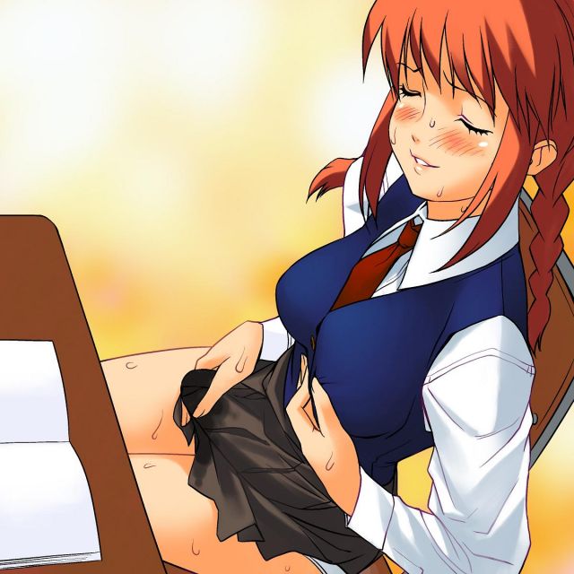 640px x 640px - Hentai Shemale Teacher (1) | Bi-Caps | Luscious Hentai Manga & Porn