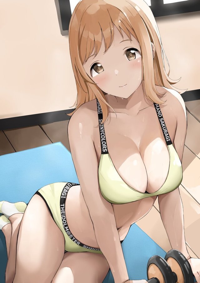 Hentai Green Panties - Sample F65B32B81Afaaae610D297A9A856726D | Green Panties | Luscious Hentai  Manga & Porn