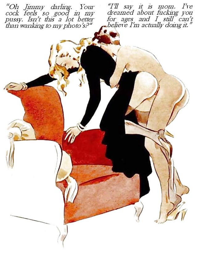 Art Incest Porn Luscious - 007 Ztu8Ccv | Vintage Art with Incest Captions | Luscious Hentai Manga &  Porn