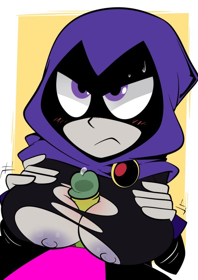 637px x 900px - 3686489 Beast Boy Dc Raven Teen Titans Go | Teen Titans GO! | Luscious  Hentai Manga & Porn